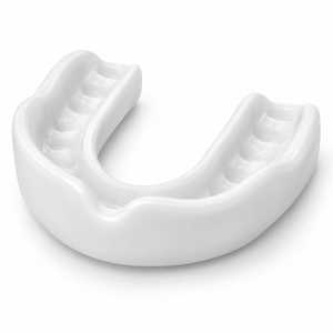 Protector Bucal de Silicona de Diseño Personalizado, Alta Calidad, Profesional, Deportivo, Protector de Boxeo, Transpirable, Cómodo, OEM, Venta Caliente - Product Image 1