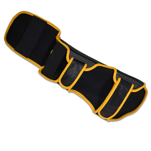 Diseña tus propias espinilleras de boxeo con logotipo personalizado, tamaño y color, espinilleras de boxeo fabricadas en fábrica al por mayor - Product Image 4