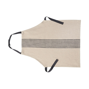 Tablier de Barbier en Coton – Vente en Gros, Haute Qualité, Logo Personnalisé, Sangle Réglable, Couleurs Uniques – Nouvelle Arrivée 2026 – Tenue Professionnelle pour Salon - Product Image 2