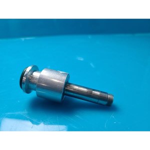 Vanne solénoïde 3/2 voies HERION 9202051, utilisée comme pièce détachée pour équipement semi-conducteur Legacy - Product Image 5
