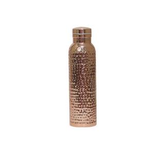 Bouteille d'eau isotherme en cuivre 620 ml, gourde sport avec couvercle anti-fuite, sans joint, portable, pour l'extérieur, ALTAMASH CRAFT - Product Image 2