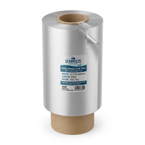 Rouleau de film d'emballage alimentaire - Product Image 2
