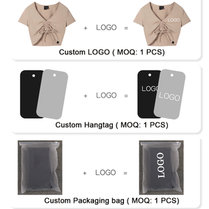 ชุดโยคะ 2 ชิ้น รุ่น XW-TZ8075 ขายดี บราแบบ Bandeau คุณภาพสูง กางเกงขาสั้นเอวสูง ระบายอากาศได้ดี เหมาะสำหรับออกกำลังกาย วิ่ง และเล่นกีฬา - Product Image 3