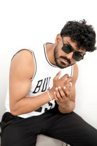 <b>Mens</b> hip hop moissanite cross bracelet iced baguette crucifix link bracelet gold silver religious jewellery luxury gift - Product Image 2