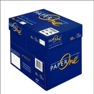 Papel para Copiar A4 Blanco Premium 80g Multiusos para Oficina - Product Image 2