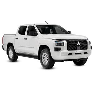 Camioneta Mit-subishii Triton, Vehículo de Trabajo de Uso Pesado - Product Image 4