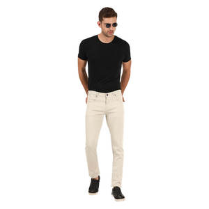 Spring and Summer New Fashion Brand Simple Straight Leg Trousers <b>Men</b> <b>Jeans</b> for <b>Men</b> Hip Hop <b>Jeans</b> <b>Men</b> Vintage <b>Jeans</b> - Product Image 3