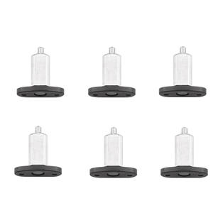 Original para Mini SE /Mavic Mini Dron, eje de brazo delantero, eje de brazo trasero, piezas de reparación de repuesto para DJI Mini <span class=keywords><strong>2</strong></span>/SE, accesorios - Product Image 5