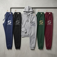 Pantalons de loisirs pour hommes, pantalons de survêtement décontractés, pantalons de sport avec logo personnalisé, pantalons de jogging à séchage rapide, vente en gros
