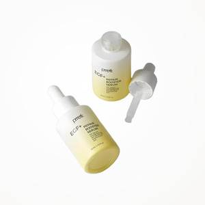 เซรั่มบำรุงผิวหน้าเกาหลี Prreti Korean K-Beauty EGF Repair Booster Serum 30 มล. เปปไทด์ สำหรับทุกเพศ อายุการเก็บรักษา 3 ปี - Product Image 1