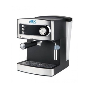 Nouvelle machine à café expresso automatique de qualité supérieure pour la maison et la restauration, livraison gratuite - Product Image 1