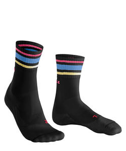 Chaussettes athlétiques invisibles pour femmes, coupe basse, pour la course, la marche, l'entraînement, antidérapantes avec grip en silicone au talon, séchage rapide - Product Image 1