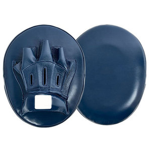 Mitaines de frappe en cuir véritable pour l'entraînement de boxe, imperméables, durables, de haute qualité, pour l'extérieur - Product Image 3