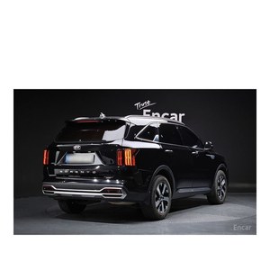 2022 for Kia Sorento Diesel 2.2 4WD 65,716 km Leather Seats Left Steering - Product Image 2