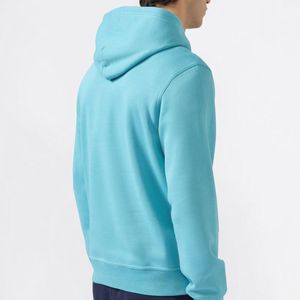 Sweat-shirts d'hiver personnalisés 100% coton pour hommes et unisexes, coupe ample avec logo personnalisé, service OEM ODM - Product Image 6