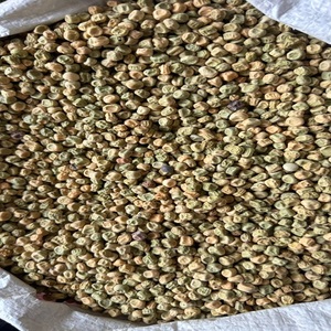 Reen Traders Direkt ab Werk: Großmengen Trockener Erbsen aus Uttar Pradesh, 24 Monate Haltbarkeit, für Viehfutter-Qualität - Product Image 2