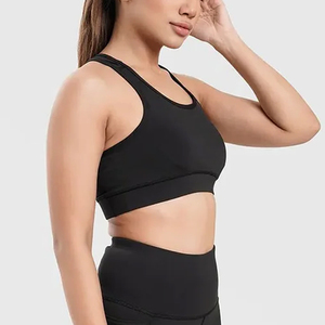 Wholesale Price Fitness Wear Women Sport <b>Bra</b> High Quality Hot Selling Yoga Sports <b>Bra</b> Adjustable Seamless Women Sports <b>Bra</b> - Product Image 5