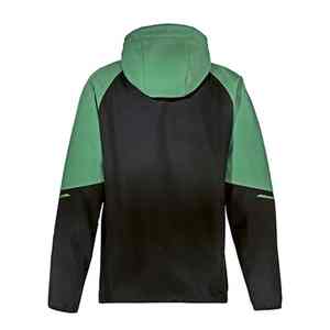 Veste de randonnée imperméable à capuche respirante SUMROOS, veste de pluie et de neige pour homme, vêtements d'extérieur - Product Image 6