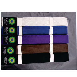 Jiu Jitsu กิโมโนผ้าฝ้าย100% สำหรับมืออาชีพ - Product Image 1