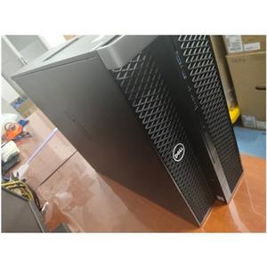 Dells poste de travail de tour Precision 5820 original - Product Image 1