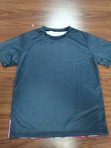 Camiseta Moderna de Moda Urbana para Jóvenes, Estilo Casual, de Manga Corta, con Estampado Gráfico, a Precio Bajo, para Hombre - Product Image 4