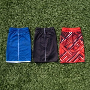 Pantalones Cortos Deportivos Personalizados con Estampado a Juego, Fabricante de Pantalones Cortos Deportivos con Estampado Personalizado, Pantalones Cortos de Boxeador con Sublimación a Juego - Product Image 4