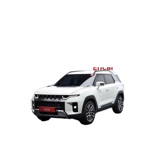 2022/10 KGM KG Mobility (ซันยอง) ตอร์เรส เบนซิน 1.5 2WD เกียร์อัตโนมัติ เบาะหนัง กล้องมองหลัง วิ่ง 48,302 กม. - Product Image 1