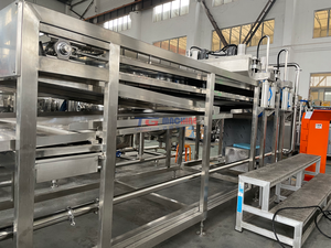 Descarga automática, diseño antiadherente, máquina Boba de estallido eficiente, compatible con varias fórmulas de ingredientes para uso doméstico, alimentos - Product Image 4