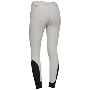 Pantalon d'équitation extensible 4 directions de haute qualité, leggings, collants, vêtements d'équitation en tissu technique au toucher doux - Product Image 4