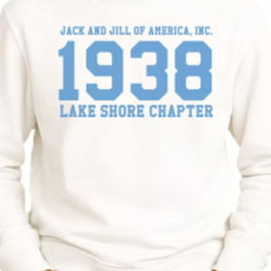 เสื้อสเวตเชิ้ตกราฟิกสีขาวสำหรับเด็กผู้ชาย ปี 1938 เสื้อแขนยาวลำลอง สตรีทแวร์สำหรับทุกวัน เสื้อผ้าสไตล์ไลฟ์สไตล์ที่สวมใส่สบาย - Product Image 5