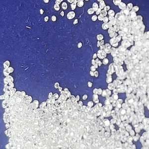 Diamantes naturales sueltos de alta calidad de 2.10 mm a 2.60 mm, claridad SI, alto color, para la fabricación de joyería, precio al por mayor. - Product Image 1