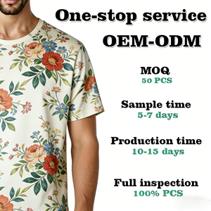 Custom logo Men's Summer <b>Anime</b> Print T-<b>Shirt</b> Sporty Casual Breathable 100% Polyester 220 Grams Short-Sleeve Trendy Fashion - Product Image 4