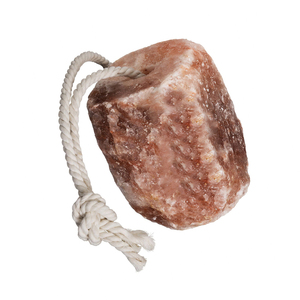 Bloque de Sal Mineral del Himalaya de Alta Calidad para Animales, con Logotipo Personalizado, Fabricación Directa de Fábrica - Product Image 5