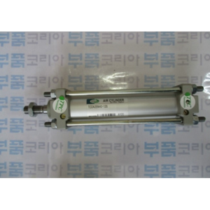 Modèle de cylindre de pression d'air moyenne TPC MECHATRONICS TCDA2BN40-125 - Product Image 1