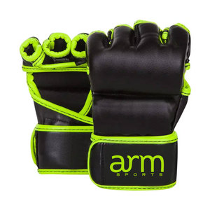 Hot Selling On MMA <b>Gloves</b> Custom Logo Printed MMA <b>Gloves</b> Oem Service Breathable MMA <b>Gloves</b> - Product Image 1