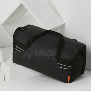 Bolsa Deportiva Ligera de Gran Capacidad, de Poliéster de Alta Calidad, con Cierre de Cremallera, para Sesiones de Gimnasio y Actividades al Aire Libre - Product Image 5