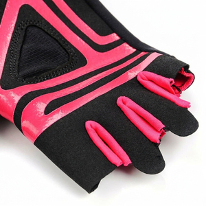 Low Price Weightlifting Gloves Women <b>Men</b> Custom Gym Breathable Weight Lifting Gym Wear Gloves - Product Image 4