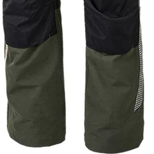 2026 Customized Working Trouser for Men Safety Wear With High Premium Quality Sports Long <b>Cargo</b> Pants <b>Work</b> Trousers for Men - Product Image 6