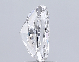 Diamants de laboratoire taille Radiant 1,00 carat Couleur E Pureté VS1 Certifiés CVD IGI Vente en gros Direct Fabricants - Product Image 3
