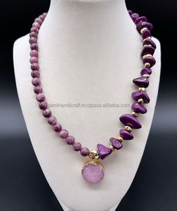 เครื่องประดับเรซิ่นวินเทจเครื่องประดับเรซิ่นของขวัญเครื่องประดับที่กำหนดเอง - Product Image 4