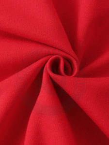 Sudadera Unisex Oversize de Cuello Redondo, Negra, de Algodón y Forro Polar, Estilo Pullover, Gruesa, Personalizable con Logotipo, para Streetwear, Venta al por Mayor - Product Image 3