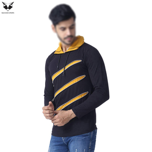 Nouveau design 2026 – Sweat à capuche décontracté pour homme, personnalisable, toutes tailles, meilleur prix usine - Product Image 2