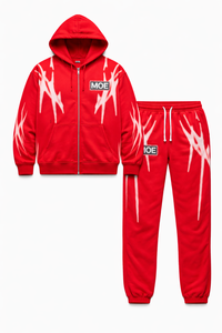 <b>Bleach</b> Effect Design Full Zip Hoodies for Men Cotton Fleece Heavyweight Oversized Streetwear Custom Logo Hoodie Wholesale - Product Image 3