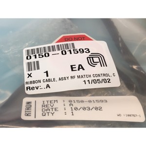 Kit AMAT 0242-07003, Etch Super E CH. B - Équipements et pièces semi-conductrices de renommée mondiale et de confiance chez - Product Image 5