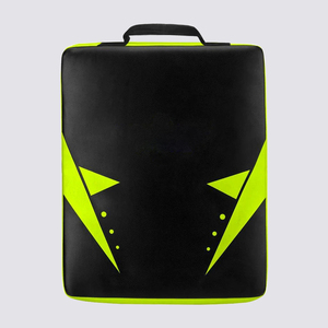 Special Professional Boxing Muay Thai Kick Shield Training <b>Pad</b>-Custom Color & Size High Quality with <b>cheap</b> quality OEM service - Product Image 4