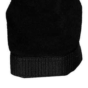 Customizable Cowhide Leather Gymnastics Hand Grips for Weightlifting Fitness Exercise Workout Powerlifting Non-Slip Gym <b>Training</b> - Product Image 6