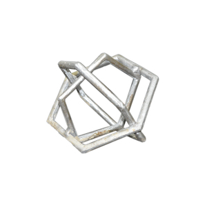 Tabletop Sculpture Home Decor Accessories Classic Style Best for Tabletop Christmas Decoration and Ornaments at Bulk Price - Product Image 2