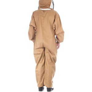 Wholesale Breathable <b>Full</b> <b>Body</b> Bee Proof Clothing Beekeeping <b>Suits</b> / Latest Design Comfortable Men Premium Beekeeping <b>Suits</b> - Product Image 5