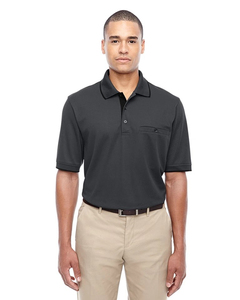 Chemises polo pour hommes, vêtements décontractés, nouvelle conception tendance, logo personnalisé, couleur unie, respirantes - Product Image 5