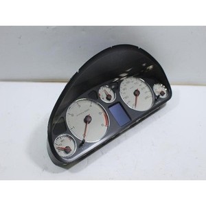 ชุดหน้าปัดเรือนไมล์ 407 รุ่นที่ 2 ปี 2008-2011 มือสอง ของแท้ รหัส 9658138580 - Product Image 2